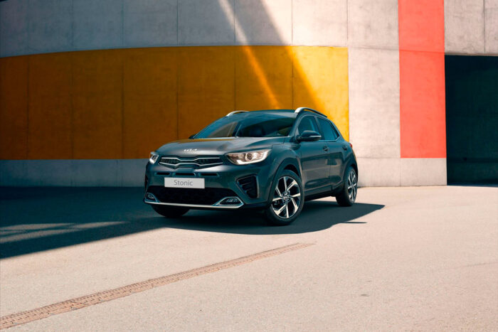 Kia mantém preços de veículos eletrificados no Brasil 1 carro kia by divulgacao kia editada