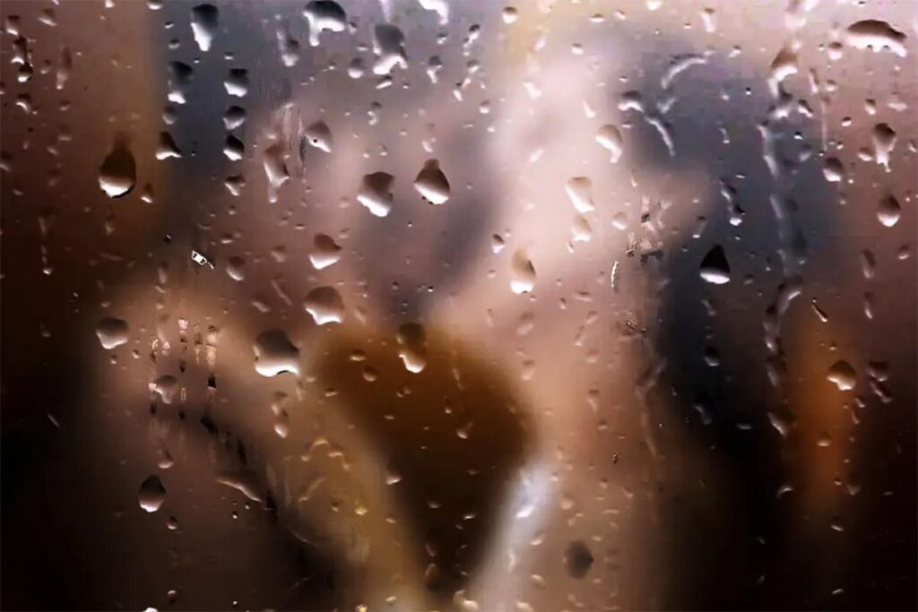 Dia Mundial do Orgasmo: ejaculação nem sempre é sinônimo de prazer 1 casal chuveiro pixabay