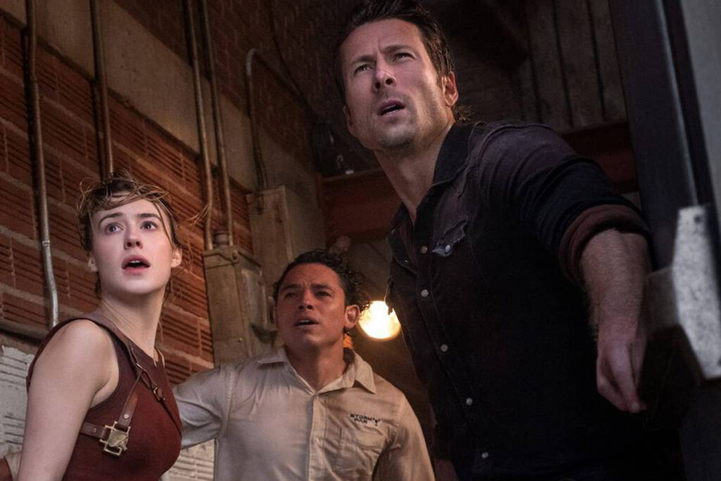 Saiba quais são os filmes em cartaz nos cinemas de Juiz de Fora entre 25 e 31 de julho 1 cinema 1