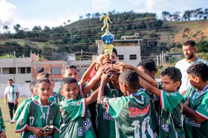 Com 750 atletas, Copa Alta Malícia começa nesta sexta 1 copa alta malicia foto divulgacao alta malicia