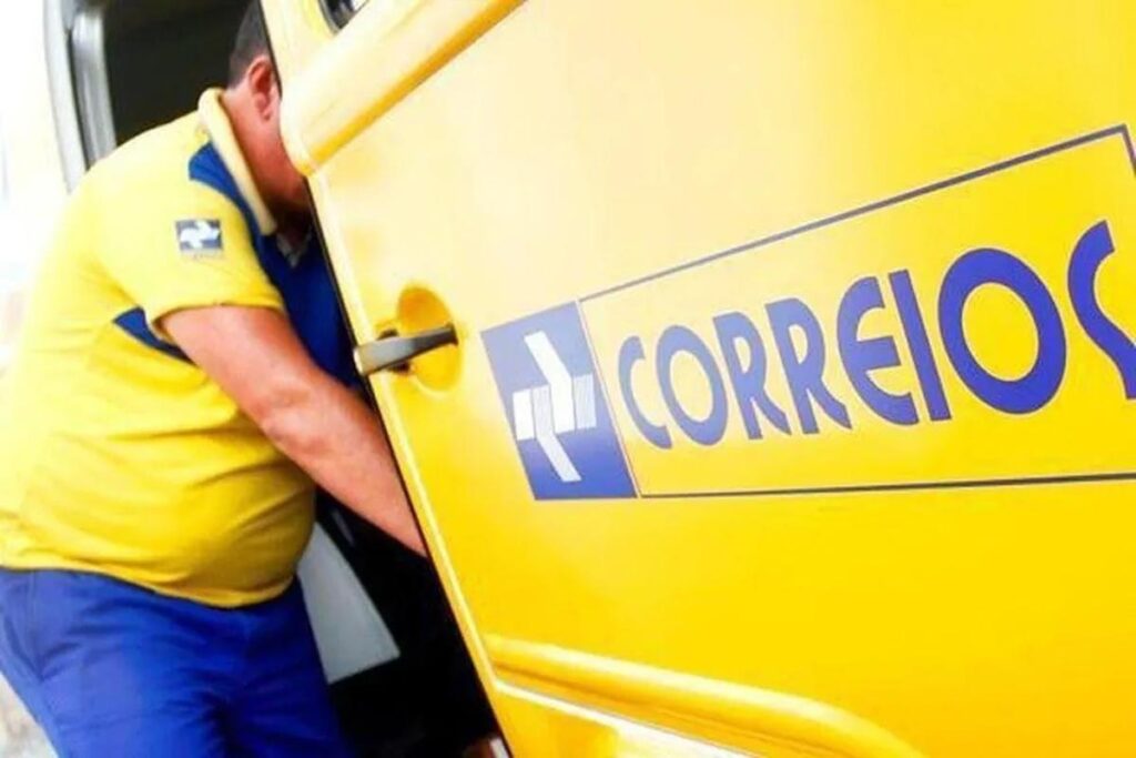 correios concurso foto agencia brasil