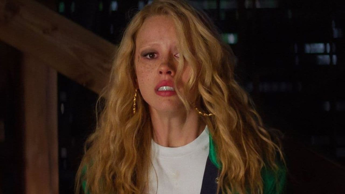 'MaXXXine' estreia nos cinemas brasileiros 1 MaXXXine