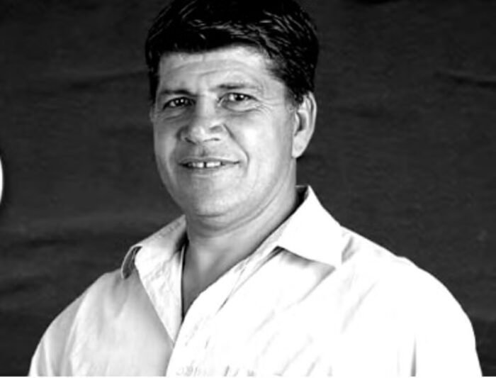 ex-vereador morre em acidente