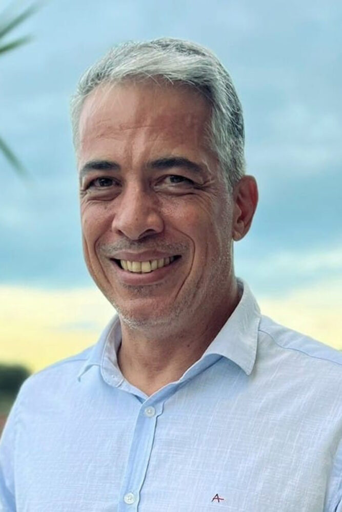 Fábio Sanches, professor da UFJF, morre aos 51 anos 1 fabio sanches