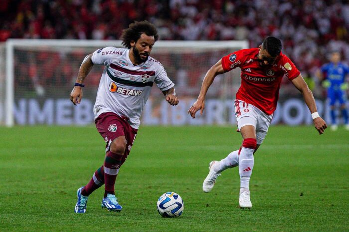 Fluminense x Internacional: onde assistir, horário e escalações 1 flu inter by marcelo goncalves ffc editada