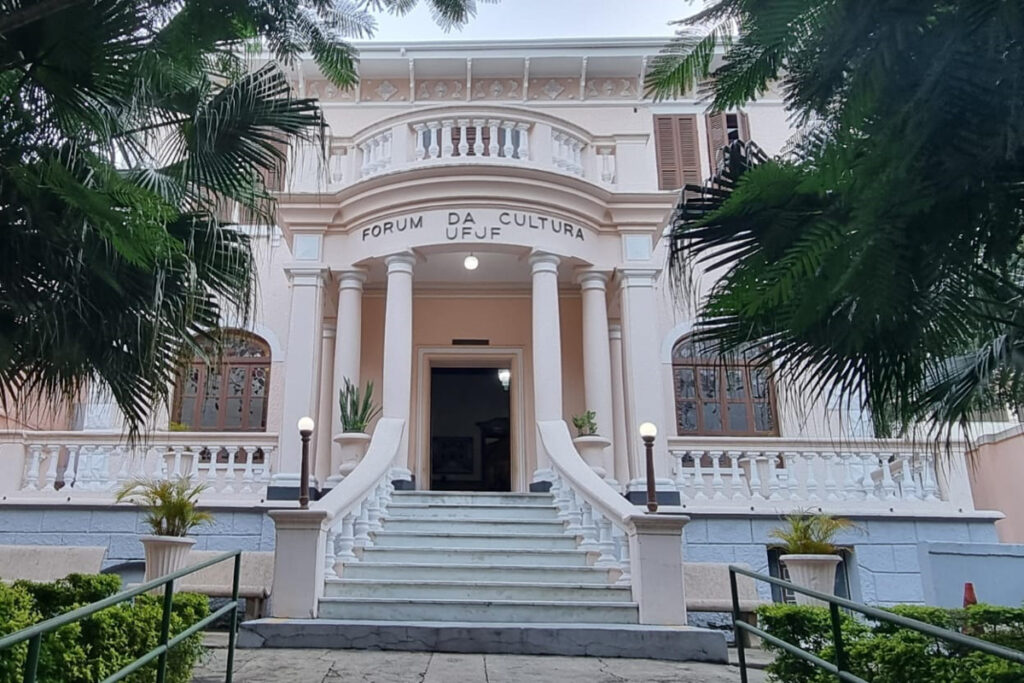 Oficina aborda arte e saúde mental no Forum da Cultura 1 grupo divulgação