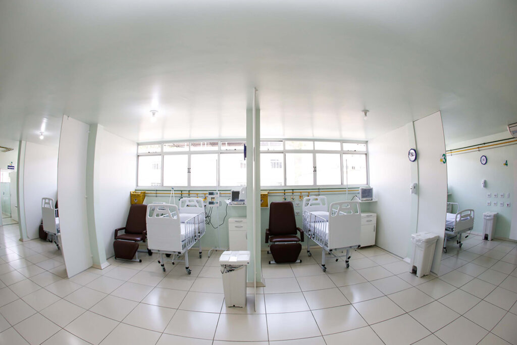 Ministério Público aponta irregularidades contratuais de hospitais de Viçosa 1 Ministério Público aponta irregularidades contratuais de hospitais de Viçosa
