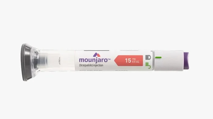 Mounjaro é mais efetivo na perda de peso do que Ozempic e Wegovy, aponta estudo 1 Mounjaro