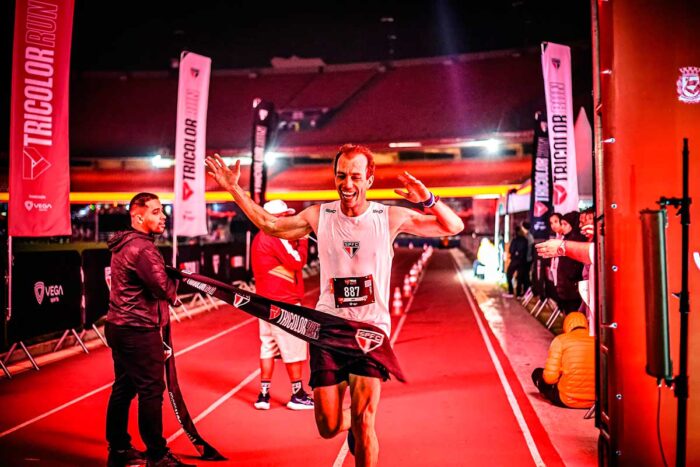 Atleta de Juiz de Fora fica em 5º na corrida do São Paulo no Morumbis 1 joao bala1 by tricolor run editada