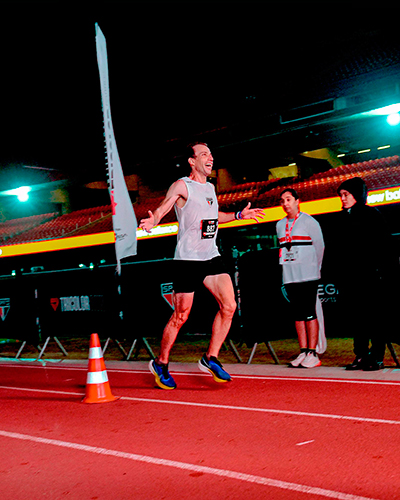 Atleta de Juiz de Fora fica em 5º na corrida do São Paulo no Morumbis 2 joao bala2 by tricolor run editada
