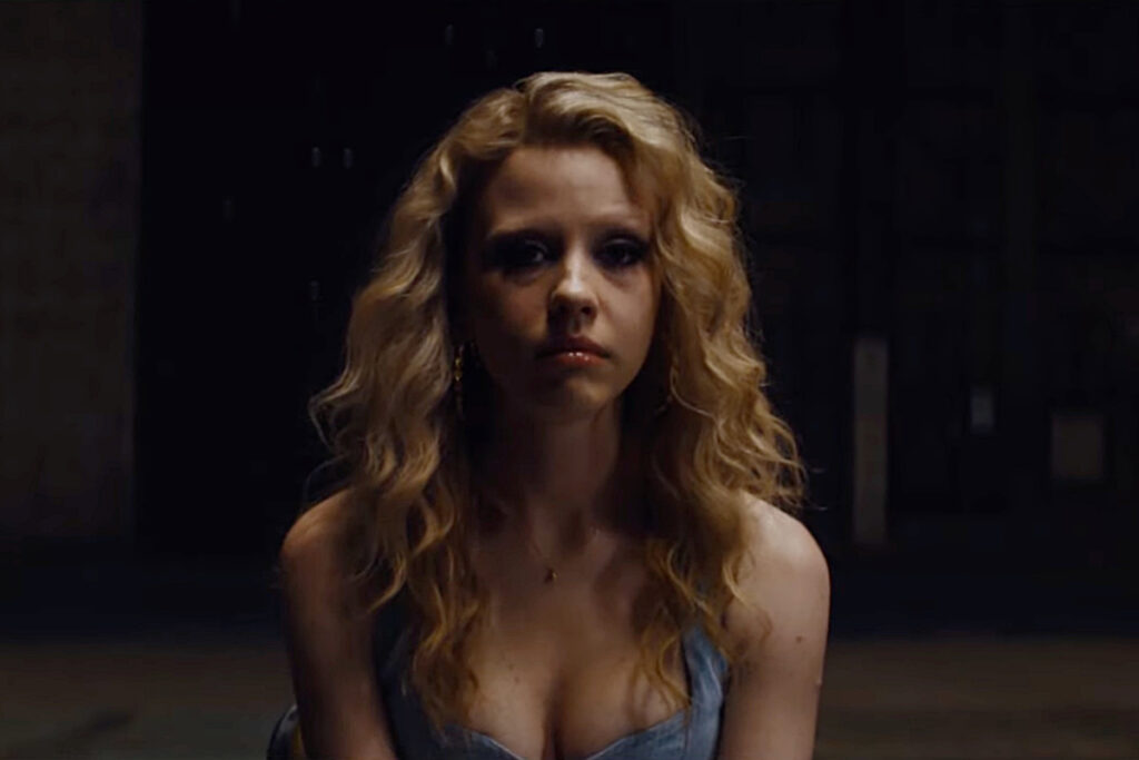 'MaXXXine' estreia nos cinemas brasileiros 2 MaXXXine