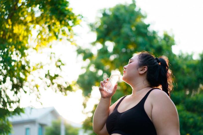 Entenda por que a obesidade vai além de “comer muito e se exercitar pouco” 1 obesidade agencia einstein