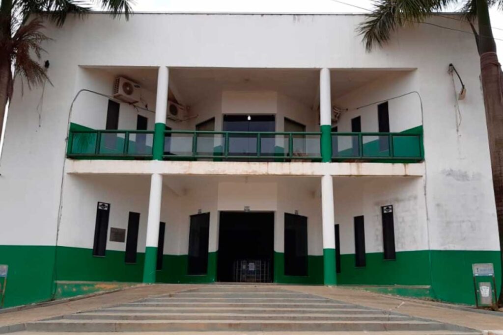Prefeitura de Buritis abre inscrições para concurso público com mais de 500 vagas 1 prefeitura de buritis divulgacao