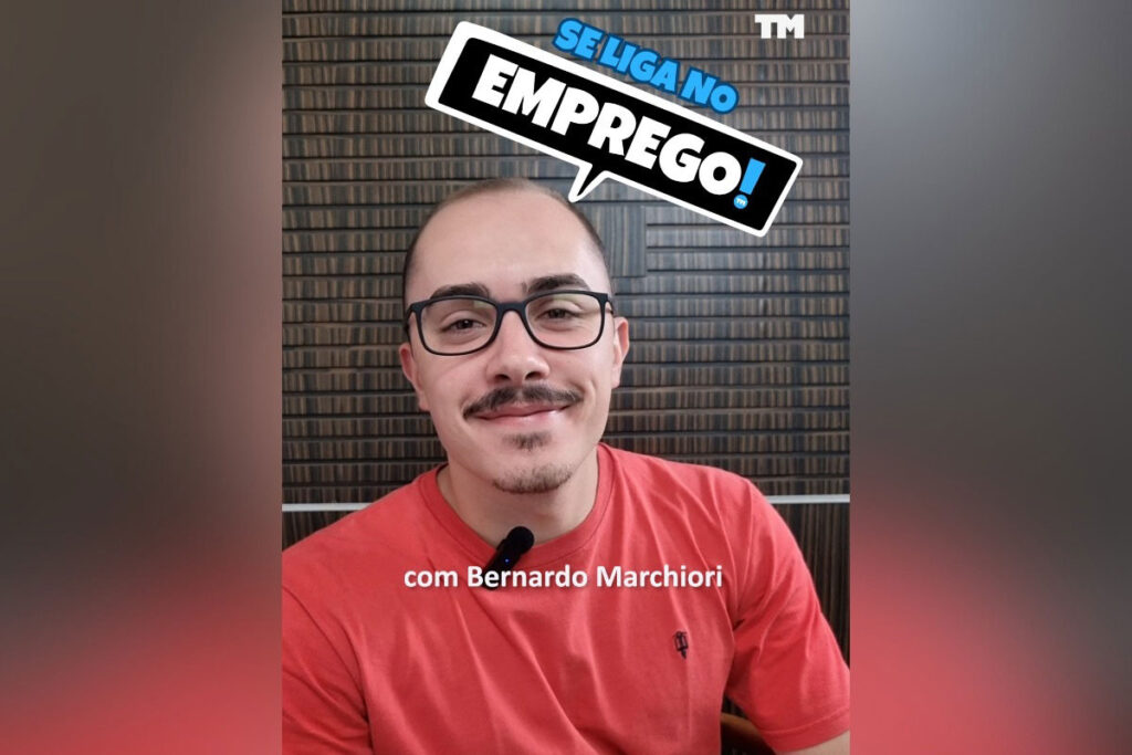 VÍDEO: Confira as vagas de concurso em destaque desta semana 2 se liga frame by