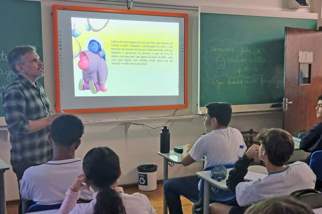 Na etapa final de implementação, Novo Ensino Médio deve passar por mudanças 3 novo ensino médio