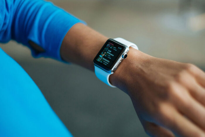 Apple Watch ganha novas funções esportivas; conheça recursos do relógio 1 smart watch by pexels