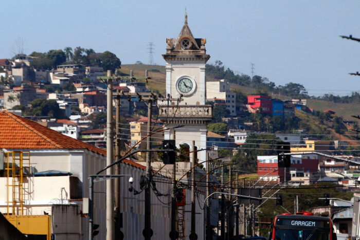 Fim de semana deve ter céu nublado e queda de temperatura em Juiz de Fora 1 temperaturas caem ligeiramente no fim de semana em Juiz de Fora