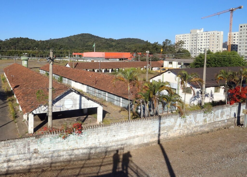 Leilão do Parque de Exposições é suspenso pela Justiça 1 Leilão do Parque de Exposições é suspenso pela Justiça