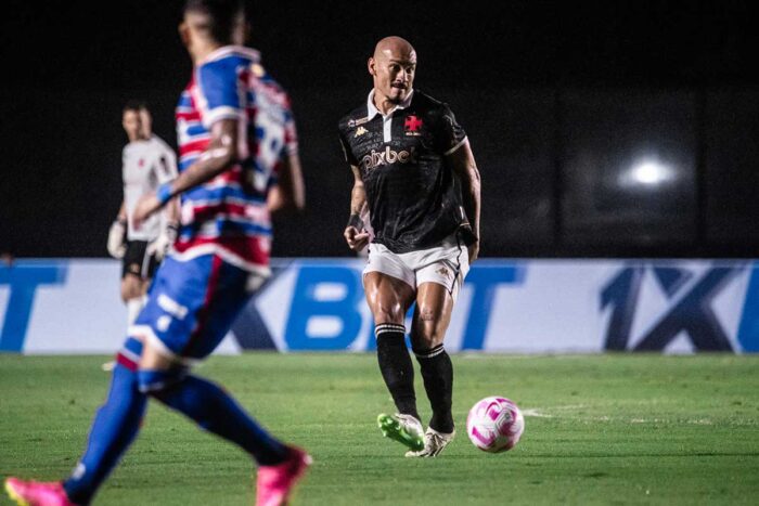 Vasco x Fortaleza: onde assistir, horário e escalações 1 vasco fortaleza by leandro amorim vasco editada