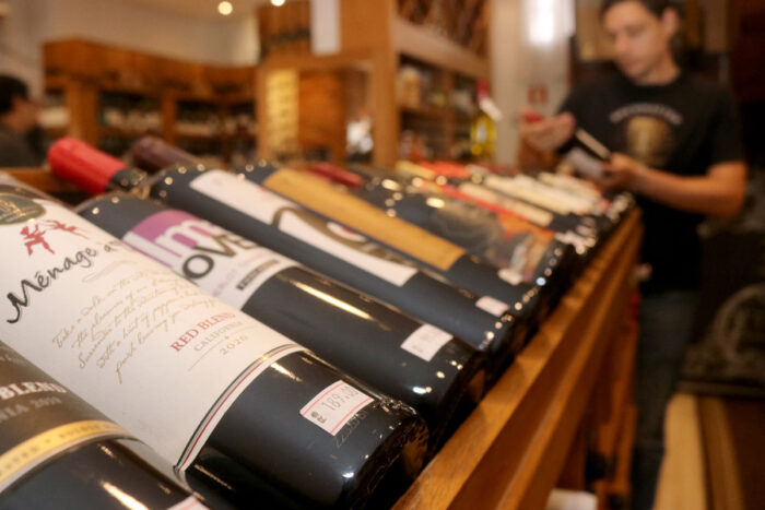 Câmara aprova projetos de valorização do vinho 1 Câmara aprova projetos de valorização do vinho