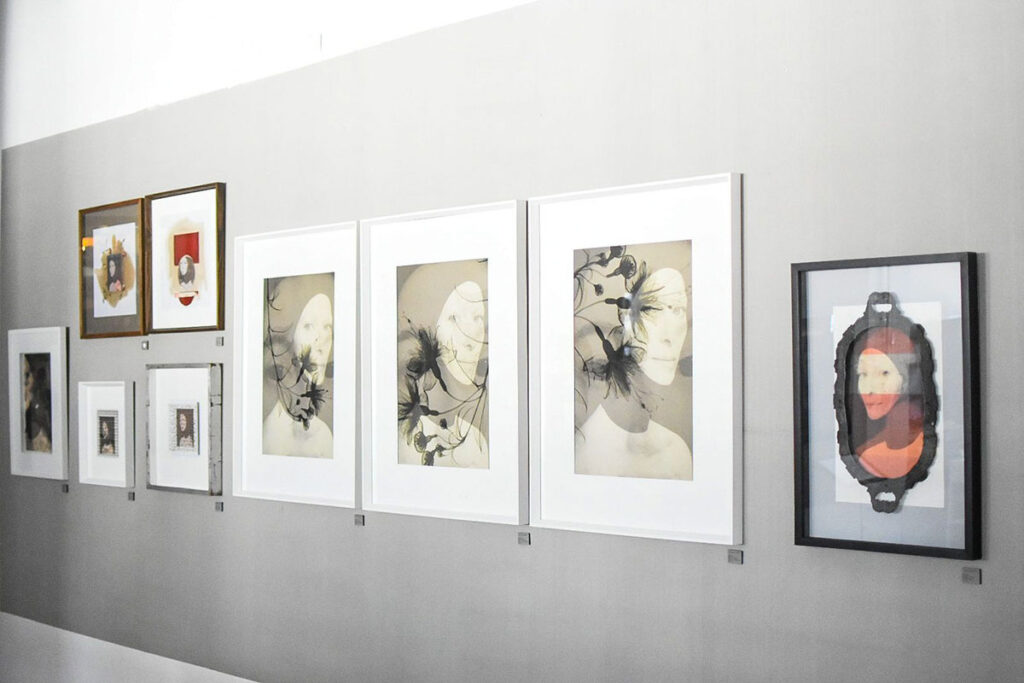 Exposição 'Apropriação Indébita' propõe reflexão sobre a imagem na era digital 2 1 1
