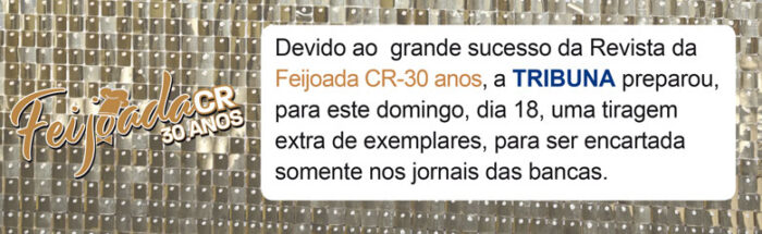 Coluna Cesar Romero – 15 e 16 de agosto de 2024 6 2.14