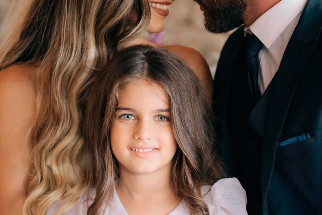 Por Maju: ação entre amigos busca arrecadar doações para o tratamento de leucemia 2 Acao entre amigos busca arrecadar doacoes para o tratamento de Maju