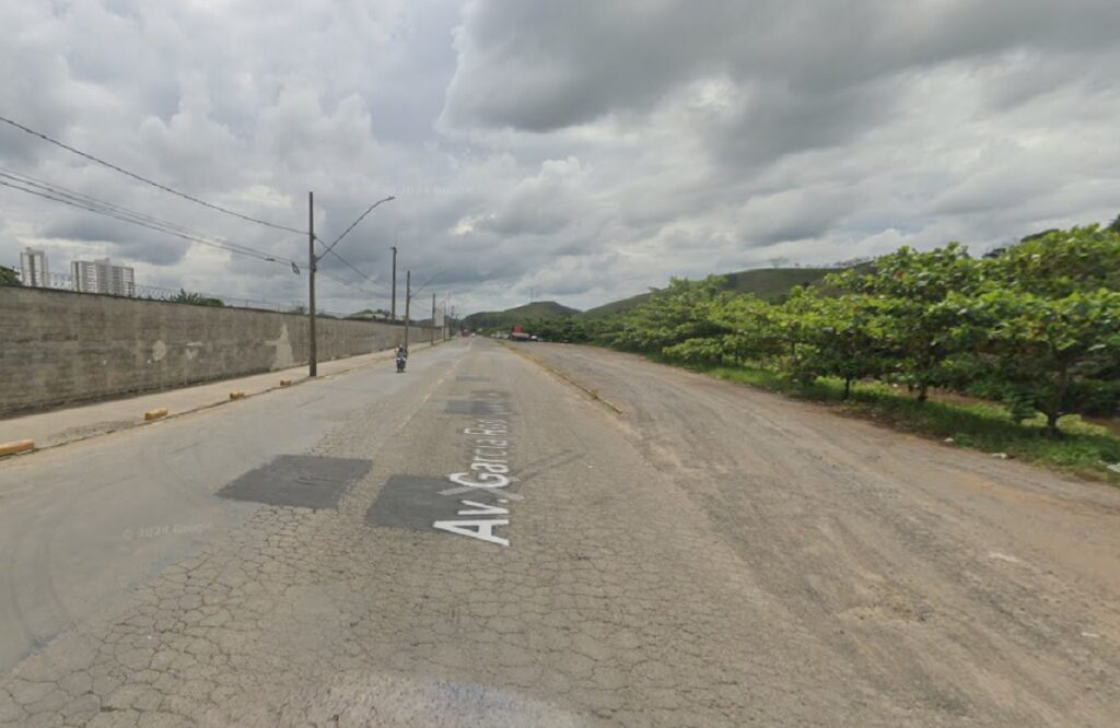 Trânsito em trecho da Zona Norte fica em esquema de "pare e siga" no fim de semana 1 Trânsito em trecho da Zona Norte fica em esquema de "pare e siga" no fim de semana