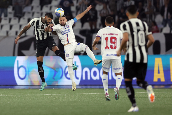 Bahia x Botafogo: horário, onde assistir e escalações 1 Bahia x Botafogo
