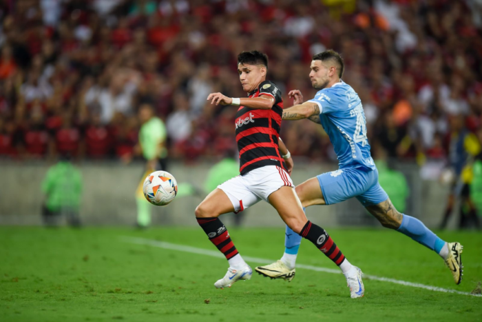 Bolívar x Flamengo: horário, onde assistir e escalações 1 Bolívar x Flamengo