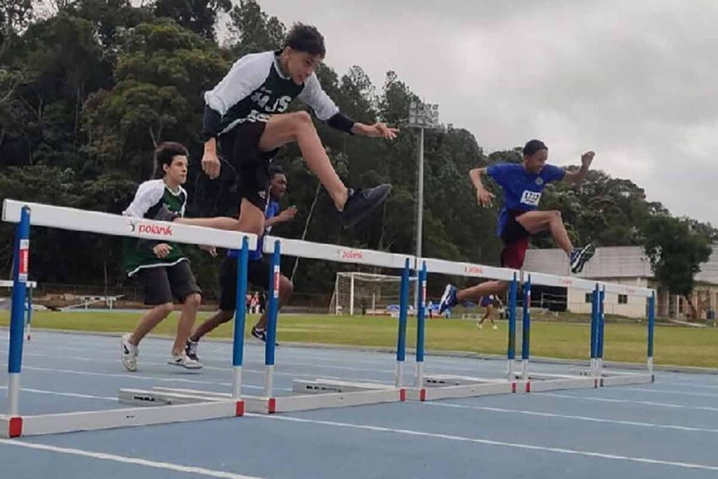 Edital do programa Bolsa Atleta oferece 58 vagas 1 Bolsa Atleta Divulgacao PJF