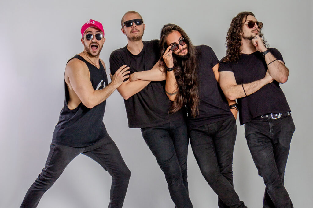 Shows, exposições e teatros: saiba o que fazer em Juiz de Fora neste fim de semana 1 shows juiz de fora