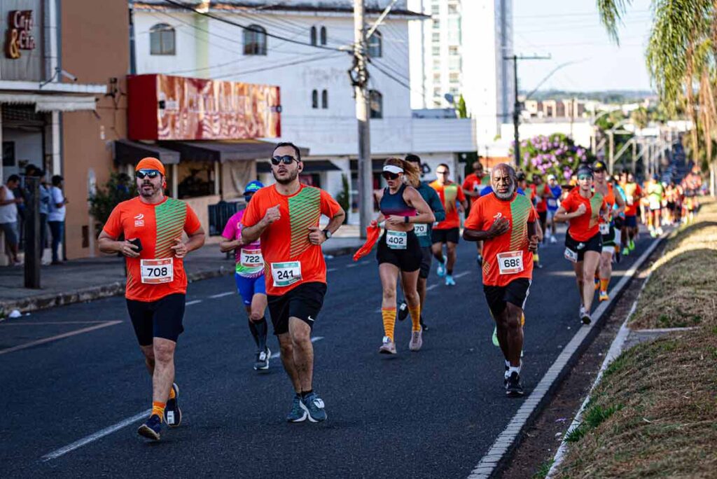 Corrida Rústica de Chácara acontece neste domingo 1 corrida chácara