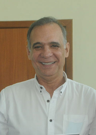 Coluna Cesar Romero – 30 e 31 de agosto de 2024 2 Eduardo dos Santos