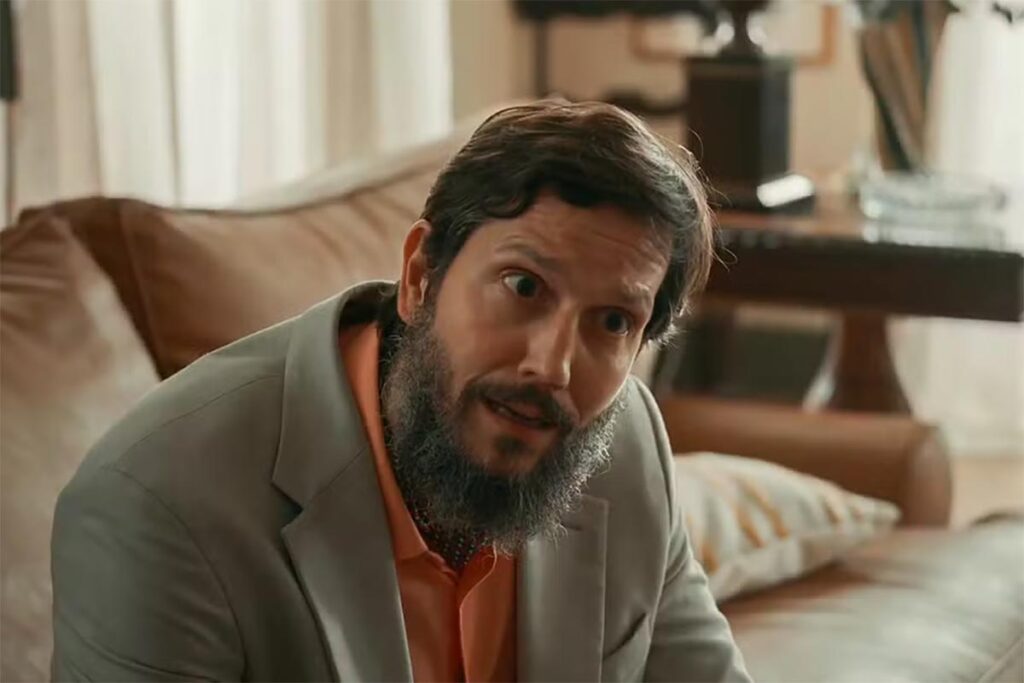 Veja o resumo da novela ‘Renascer’ entre 12 e 17 de agosto 1 Egidio na novela Renascer TV Globo