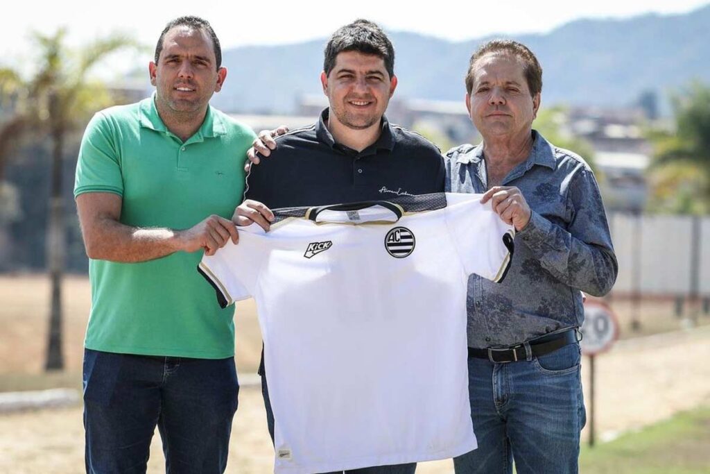 Athletic anuncia mudança na SAF do clube 2 Fabio Mineiro 2.jpg. Foto Divulgacao