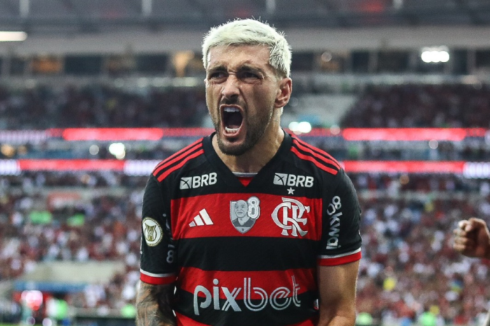 Flamengo x Bolívar: horário, onde assistir e escalações 1 Flamengo x Bolívar