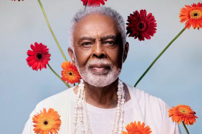 Gilberto Gil apresenta sua última turnê, sem leis de incentivo: 'Para evitar fofoquinhas' 1 Gilberto Gil Divulgacao
