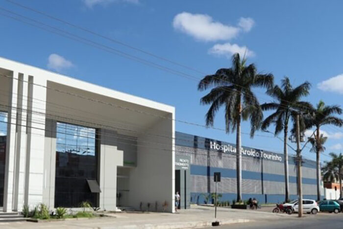 Hospital de MoC alcança nota máxima 1 Hospital de MoC alcanca nota maxima