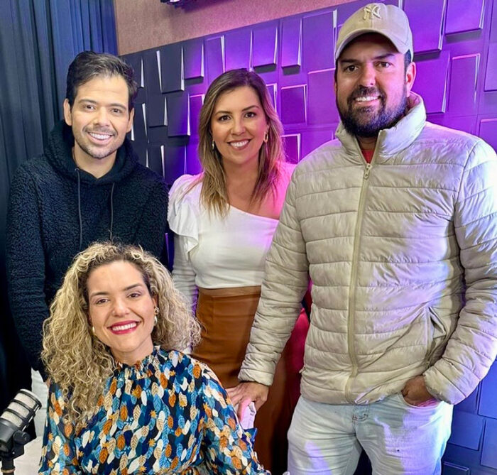 Coluna Cesar Romero – 29 de agosto de 2024 2 Julia Carla 280824 enviada pelo CR