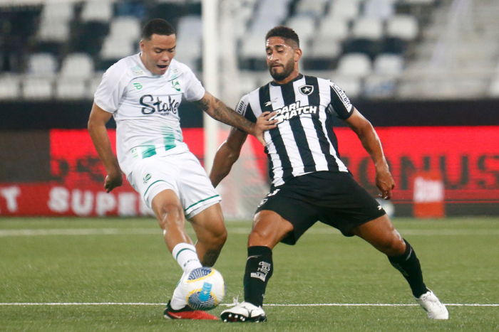 Juventude x Botafogo: horário, onde assistir, escalações 1 Juventude x Botafogo