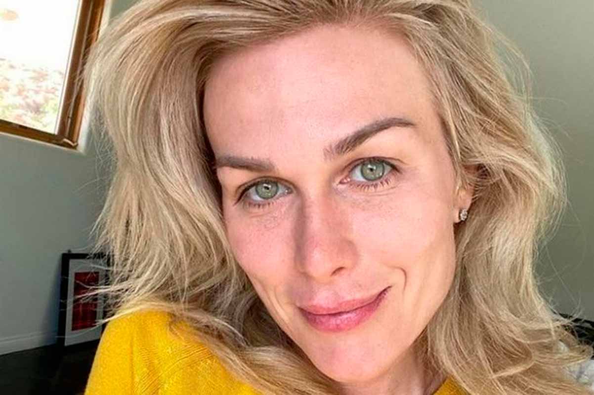 Esclerose múltipla: atrizes diagnosticadas falam abertamente sobre a doença 4 Ludmila Dayer e a esclerose multipla reproducao instagram
