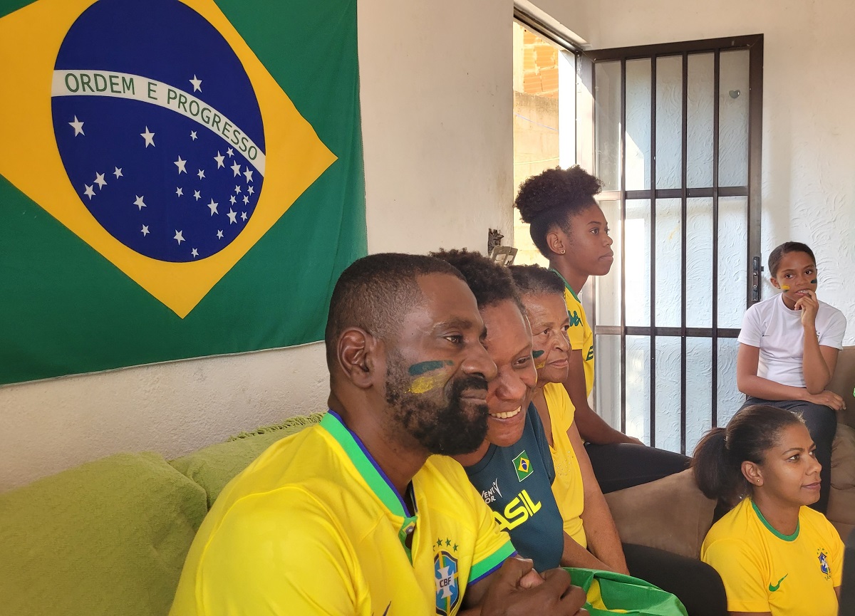 Família e alunos de escola de Luiz Maurício vibram por participação do juiz-forano nas Olimpíadas 1 Pais3 1