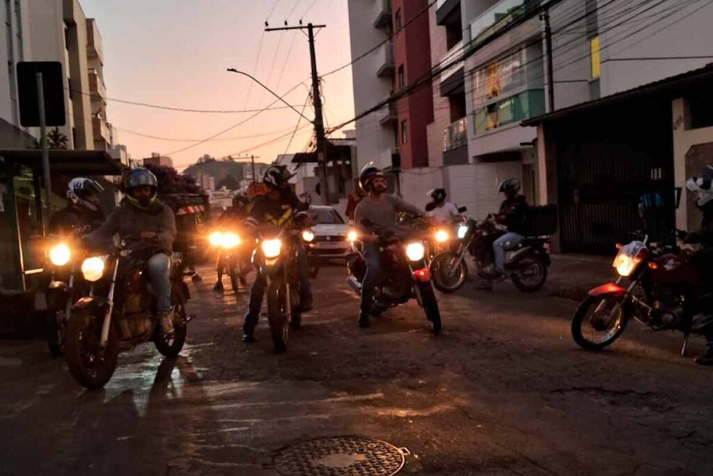 Policial aposentado preso por injúria racial é internado em clínica de Juiz de Fora 2 Policial aposentado preso por injúria racial é internado em clínica de Juiz de Fora