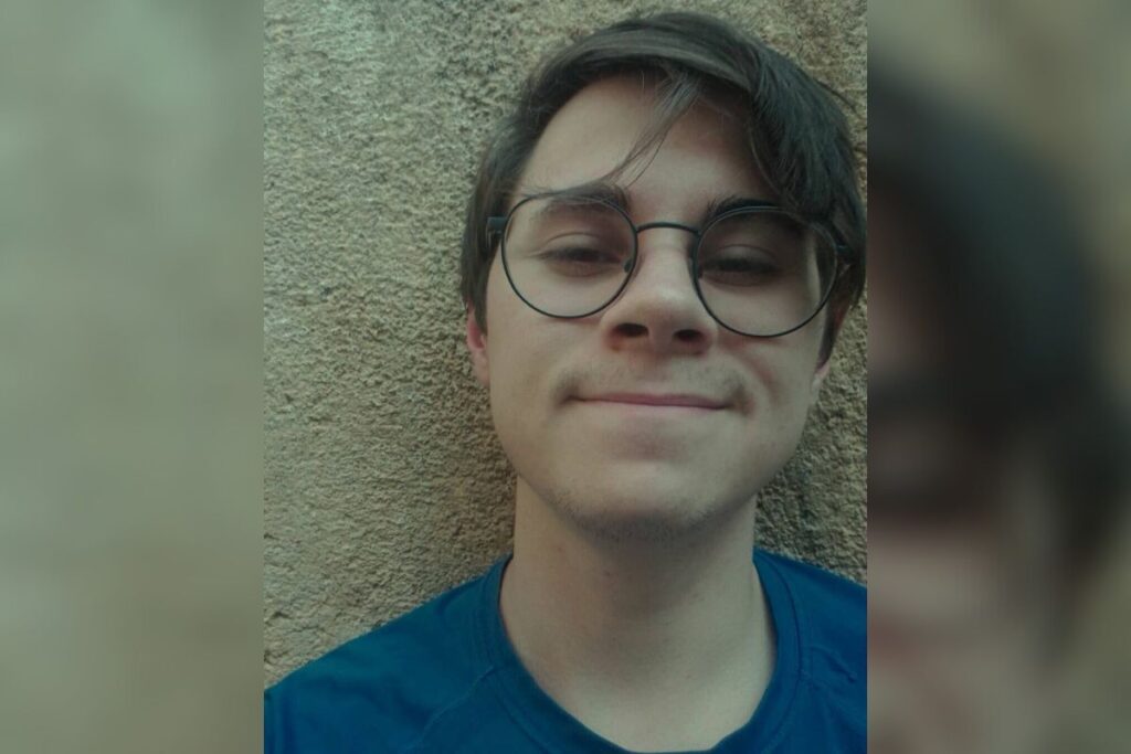Assassinato de Rafael Miguel, ator de 'Chiquititas', vai virar série documental da Max 1 ator Rafael Miguel