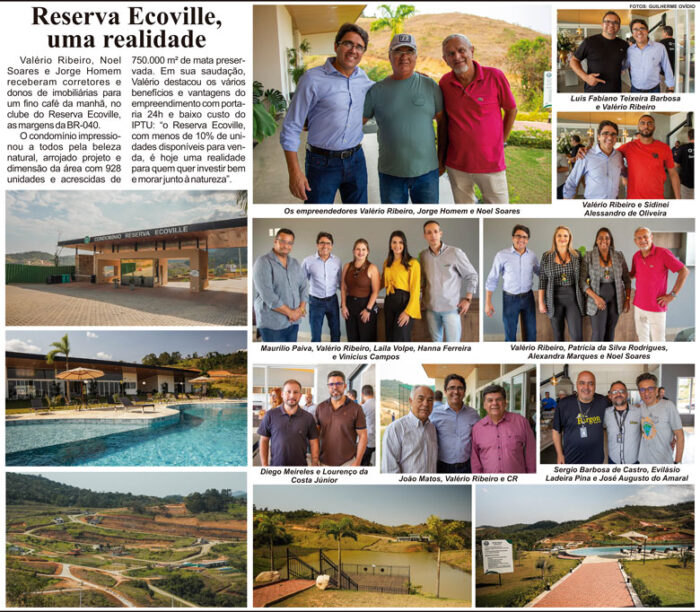 Coluna Cesar Romero – 1º e 2 de setembro de 2024 7 Reserva Ecoville 010924 5X2275