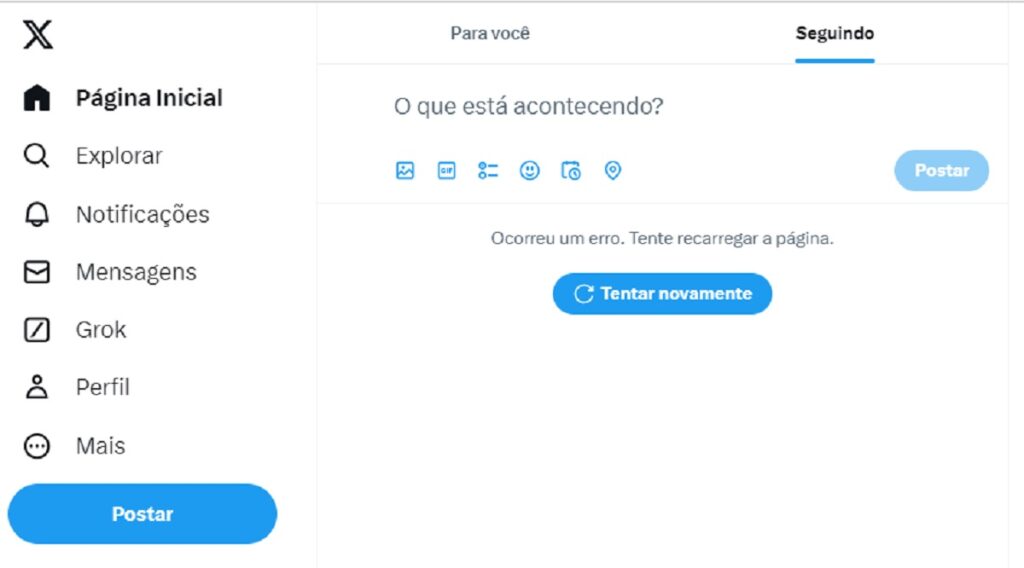 Anatel identifica acesso ao X 'como tentativa de não acatar STF' e afirma que adotará ação 1 Twitter