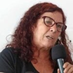 Conheça a candidata do PSTU ao Senado por Minas, Victória Mello, e suas propostas
