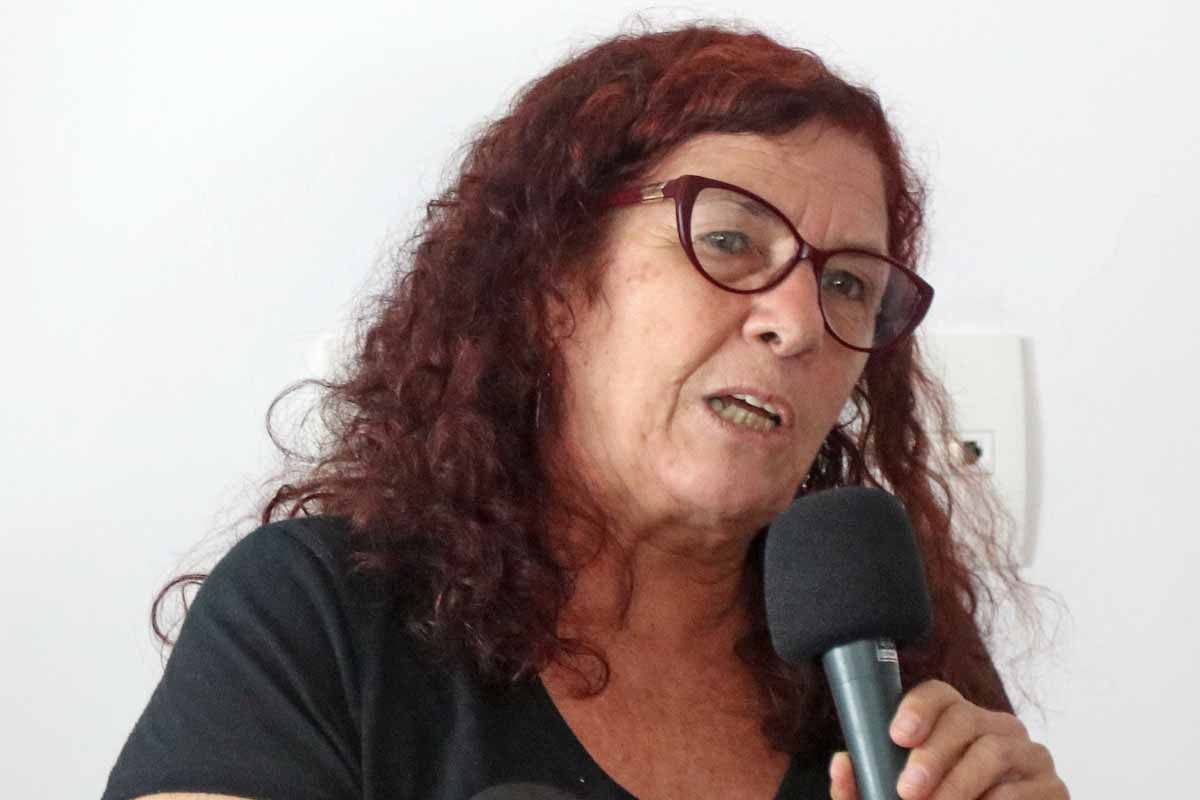 Voto e Cidadania 2026: Conheça a candidata do PSTU ao Senado por Minas, Victória Mello, e suas propostas