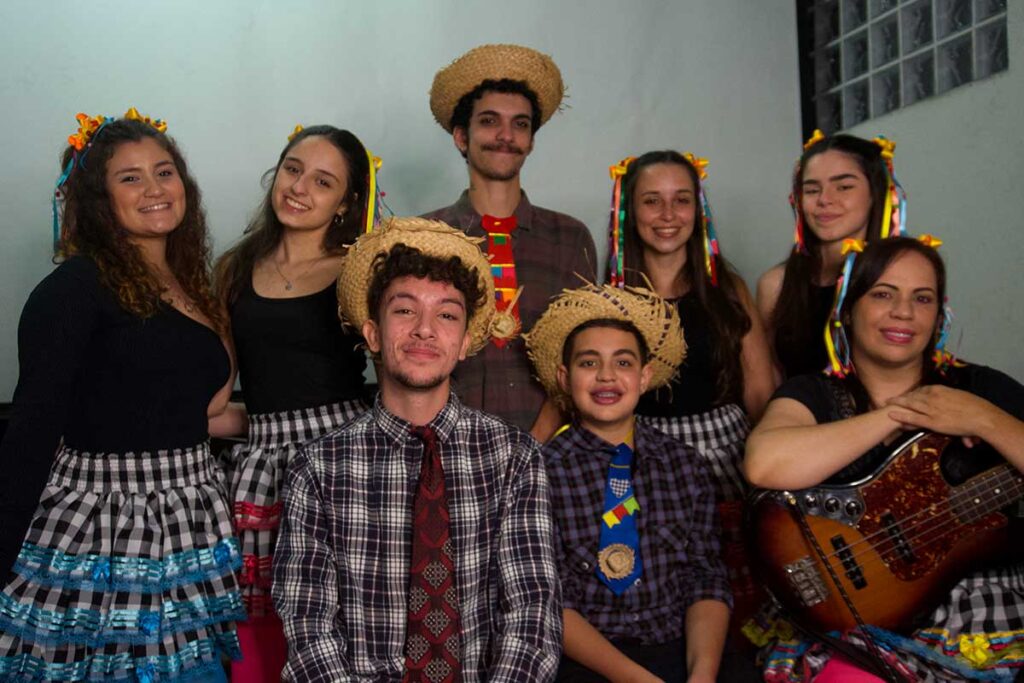 Arraiá Volta às Aulas acontece neste domingo em Juiz de Fora 1 abracadabra